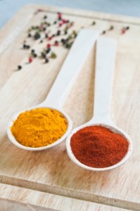 spices ID-100274529