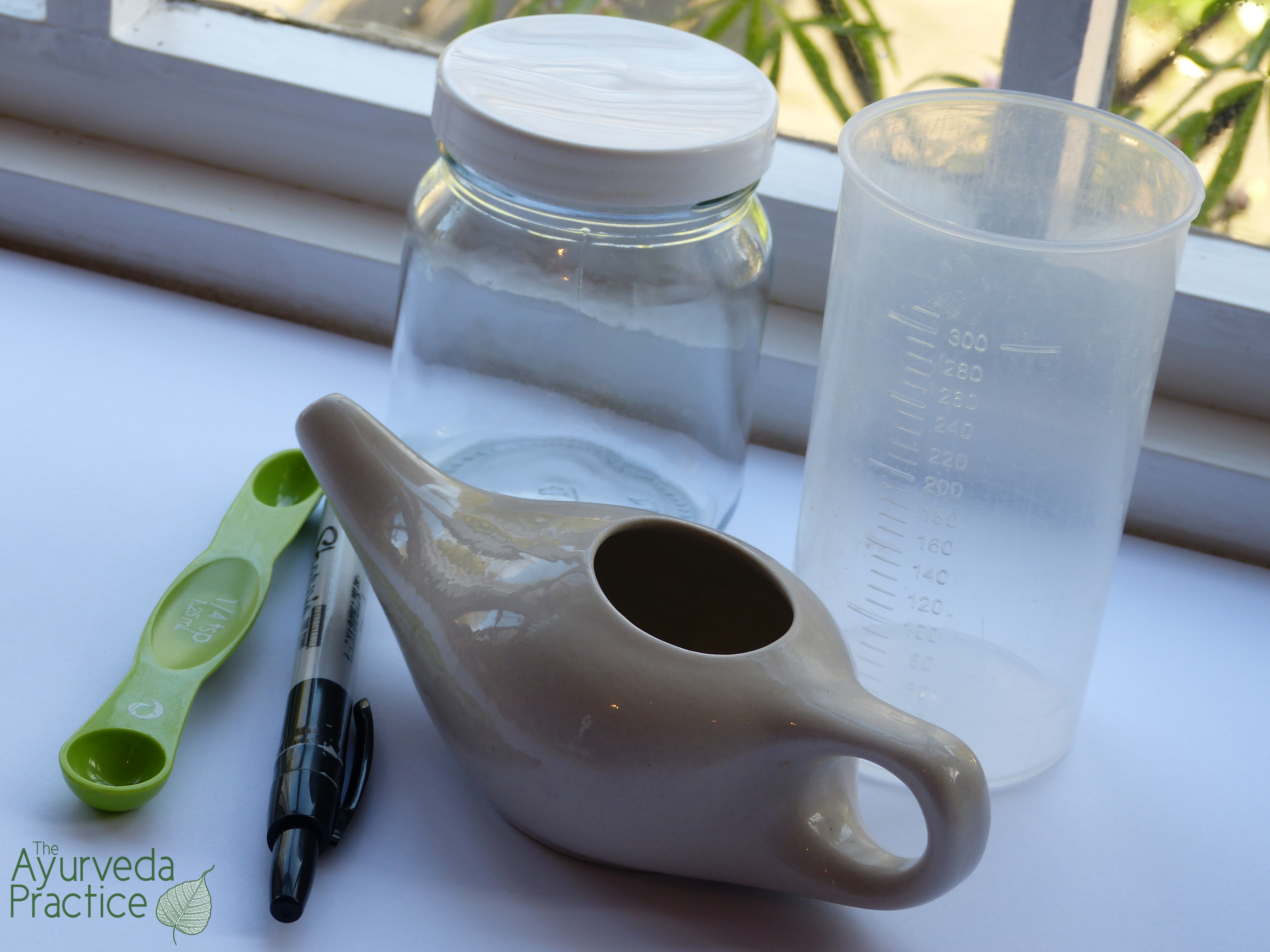 Using The Neti Pot Correctly (Don't Forget the Nostril Oil) – WishGarden  Herbs