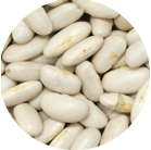 Haricot-beans