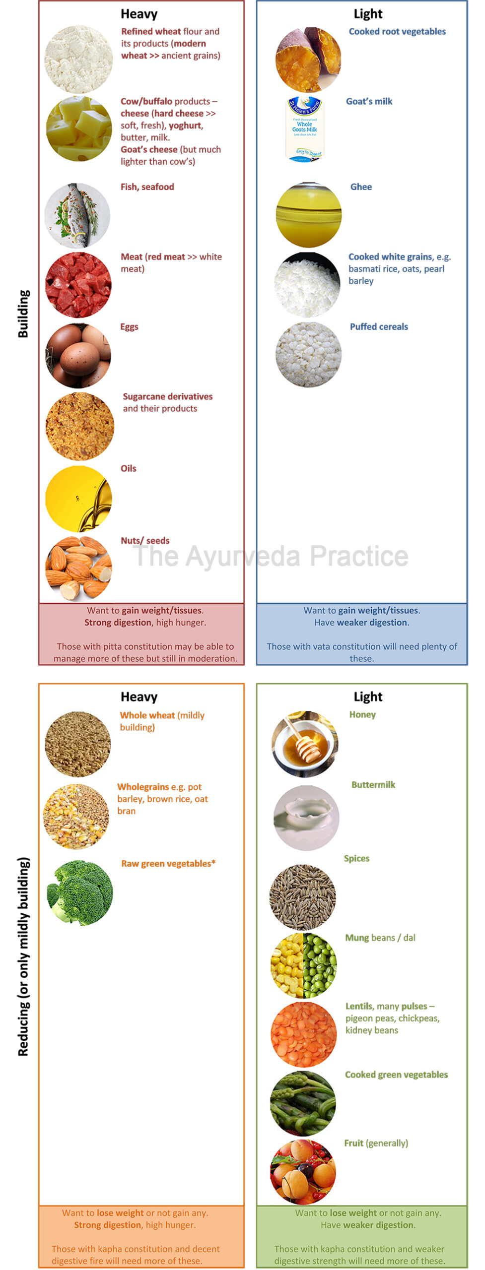 The Ayurveda Practice